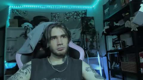 NPC online show from November 2025 07:43:01 PM