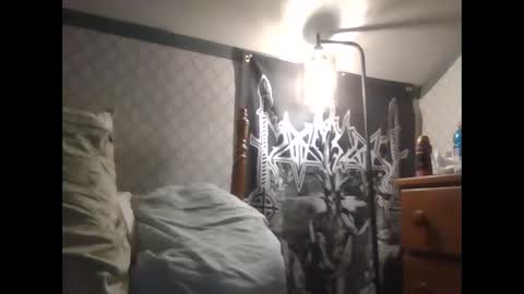 Snapshot of goatmoon666 chatting on January 2025 03:17:01 AM goatmoon666 online show from January 2025 03:17:01 AM