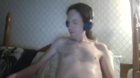 Snapshot of goatmoon666 chatting on January 2025 12:22:02 PM goatmoon666 online show from January 2025 12:22:02 PM