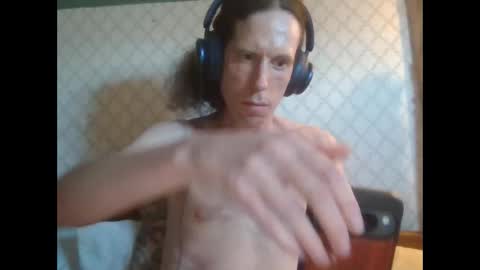 Snapshot of goatmoon666 chatting on February 2025 06:20:01 PM goatmoon666 online show from February 2025 06:20:01 PM