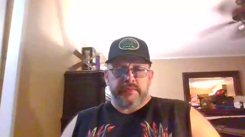 IDKIDCIDGAF online show from September 2025 11:48:01 PM