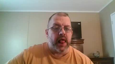 IDKIDCIDGAF online show from February 2026 04:11:02 PM