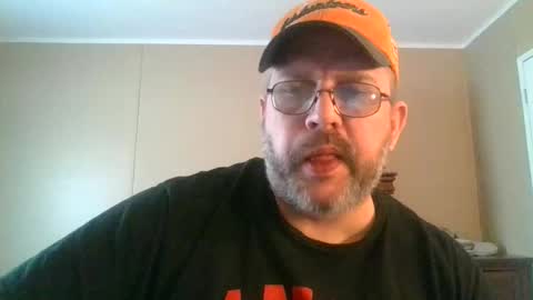 IDKIDCIDGAF online show from February 2026 05:55:01 PM