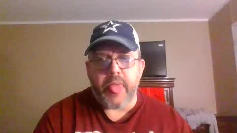 Snapshot of gobey33 chatting on May 2026 12:16:02 AM IDKIDCIDGAF online show from May 2026 12:16:02 AM