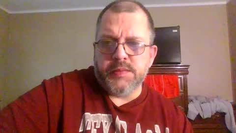 Snapshot of gobey33 chatting on May 2026 12:22:02 PM IDKIDCIDGAF online show from May 2026 12:22:02 PM