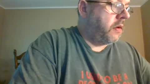 Snapshot of gobey33 chatting on July 2026 03:58:02 PM IDKIDCIDGAF online show from July 2026 03:58:02 PM