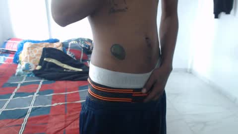 god_chinolatino online show from May 2026 12:54:02 PM