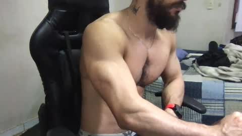 god hunkules online show from January 2025 09:55:02 PM