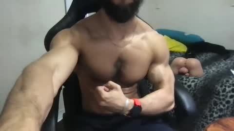 god hunkules online show from February 2025 05:58:02 PM