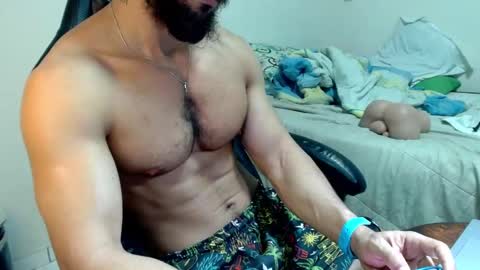 god hunkules online show from October 2025 07:15:01 PM