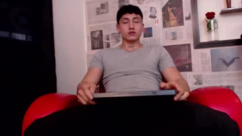 Snapshot of god_of_olympus1 chatting on February 2025 03:03:02 PM steven online show from February 2025 03:03:02 PM