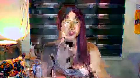 Snapshot of goddamngorgeous chatting on December 2024 05:18:01 AM GodDamnGorgeous online show from December 2024 05:18:01 AM