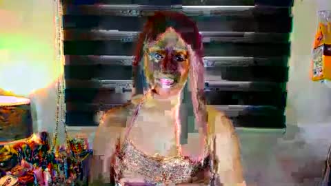 Snapshot of goddamngorgeous chatting on December 2024 02:41:02 AM GodDamnGorgeous online show from December 2024 02:41:02 AM