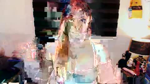 Snapshot of goddamngorgeous chatting on January 2025 04:07:02 PM GodDamnGorgeous online show from January 2025 04:07:02 PM