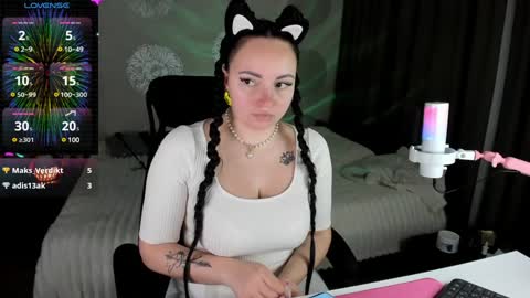 Goddes Di online show from January 2025 11:54:01 PM