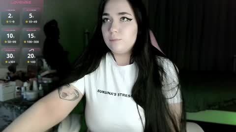 Stella online show from April 2026 08:57:01 PM