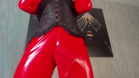 Snapshot of goddes_valery chatting on December 2024 10:43:01 PM Valery online show from December 2024 10:43:01 PM