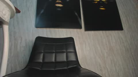 Snapshot of goddes_valery chatting on January 2025 12:35:01 AM Valery online show from January 2025 12:35:01 AM