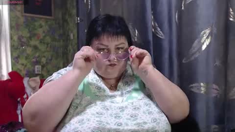 Goddess online show from October 2025 09:06:02 AM