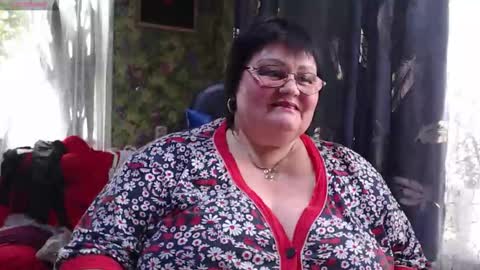 Goddess online show from October 2025 08:11:02 AM