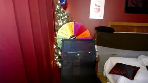 goddess_aaliyah online show from February 2026 07:18:02 AM