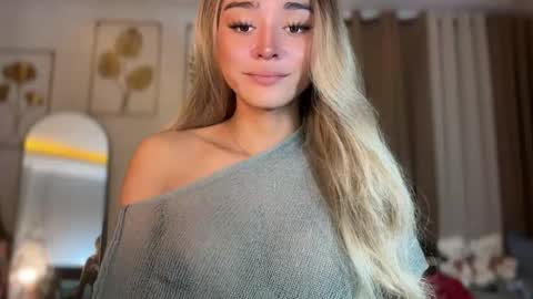 Snapshot of goddess_alexa1 chatting on February 2026 01:06:02 PM alexa online show from February 2026 01:06:02 PM