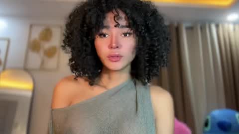 Snapshot of goddess_alexa1 chatting on February 2026 12:34:01 PM alexa online show from February 2026 12:34:01 PM