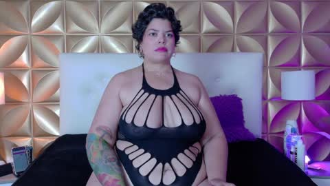 Aretha online show from April 2026 02:09:02 AM