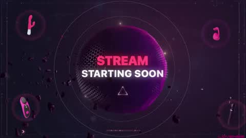 Elpis Foxter online show from May 2026 06:08:01 AM