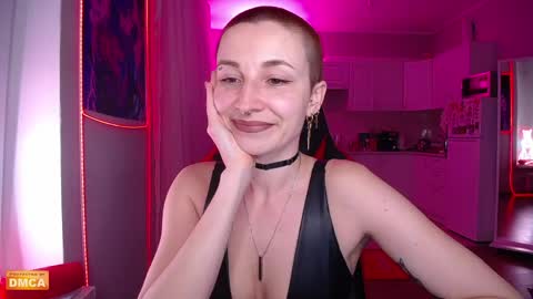 Elpis Foxter online show from May 2026 09:45:01 PM