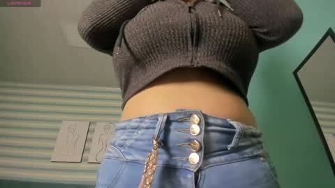 Snapshot of goddess_kianna chatting on May 2026 03:12:01 AM Goddess Kianna online show from May 2026 03:12:01 AM