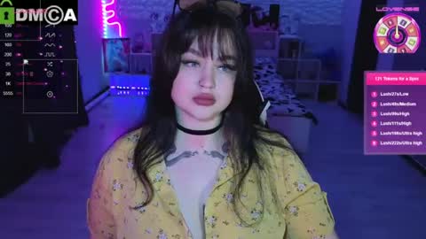 goddess_kokolla online show from June 2026 07:46:01 PM
