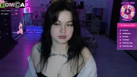 goddess_kokolla online show from July 2026 05:16:01 PM