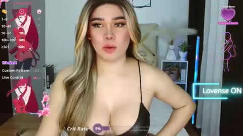 Snapshot of goddess_lykafox chatting on February 2026 10:36:02 AM Lyka Fox online show from February 2026 10:36:02 AM