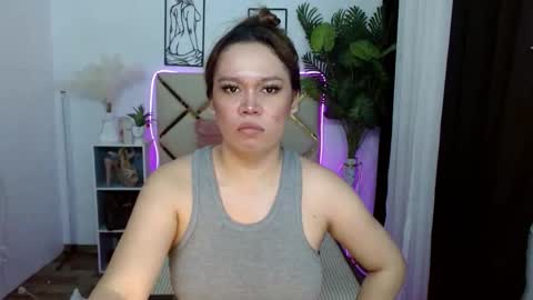Snapshot of goddess_lykafox chatting on April 2026 02:35:01 AM Lyka Fox online show from April 2026 02:35:01 AM