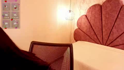 M A R T I N A  online show from January 2026 09:42:02 PM