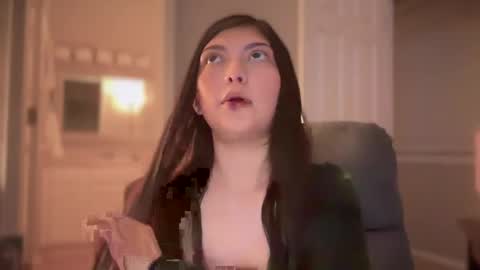 Princess Miila  BBC Daddy online show from December 2024 08:10:02 AM