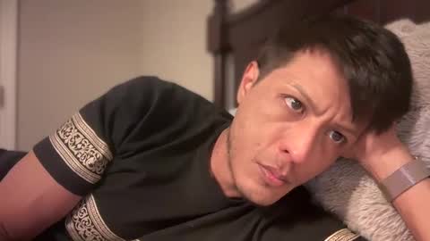 Princess Miila  BBC Daddy online show from January 2025 04:00:02 AM