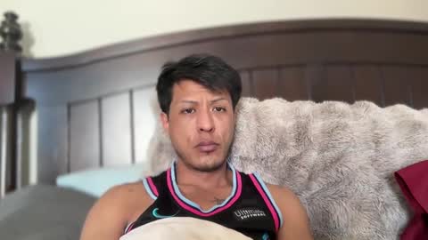 Princess Miila  BBC Daddy online show from January 2025 04:59:01 PM