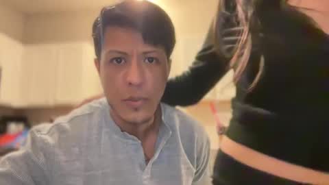 Princess Miila  BBC Daddy online show from January 2025 02:03:02 PM