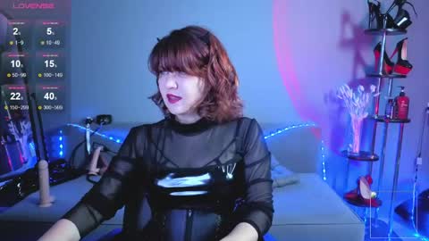 Snapshot of goddess_orsa chatting on June 2026 05:44:01 AM Orsa online show from June 2026 05:44:01 AM
