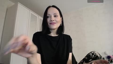 Oksana online show from November 2025 11:34:02 AM