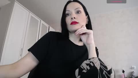 Oksana online show from January 2026 12:51:02 PM