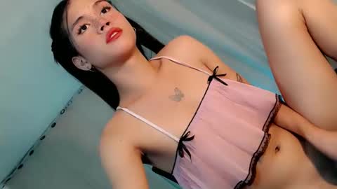 YOUR GODDESS RIAN online show from October 2025 04:48:01 AM