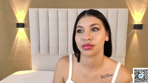 Snapshot of goddess_saori chatting on October 2025 08:51:02 PM Saori online show from October 2025 08:51:02 PM