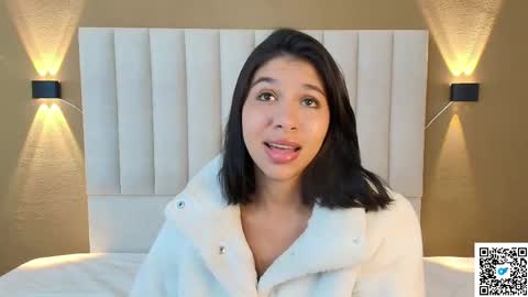 Saori online show from November 2025 01:00:02 AM