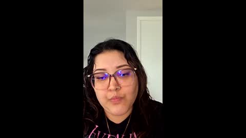 goddess_sereniity online show from April 2026 07:52:01 PM