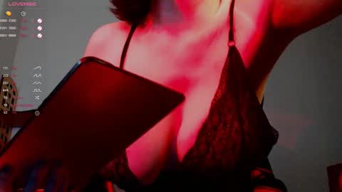 Goddess Sophie99 online show from February 2025 12:36:02 AM