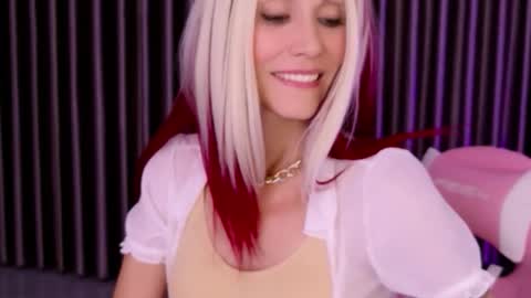 Katarina online show from February 2026 11:44:01 AM