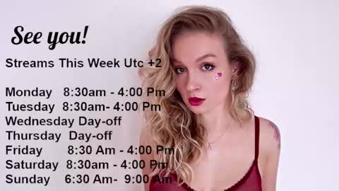 Verdgy online show from January 2026 05:27:02 PM